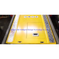 Customized Pallet Runner 1.5t for Automatic Warehouse Storage